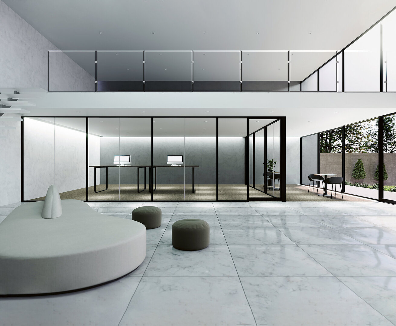 2024 Red Dot Product Design Award，Interior Design and Architecture，Doors and Door Systems，