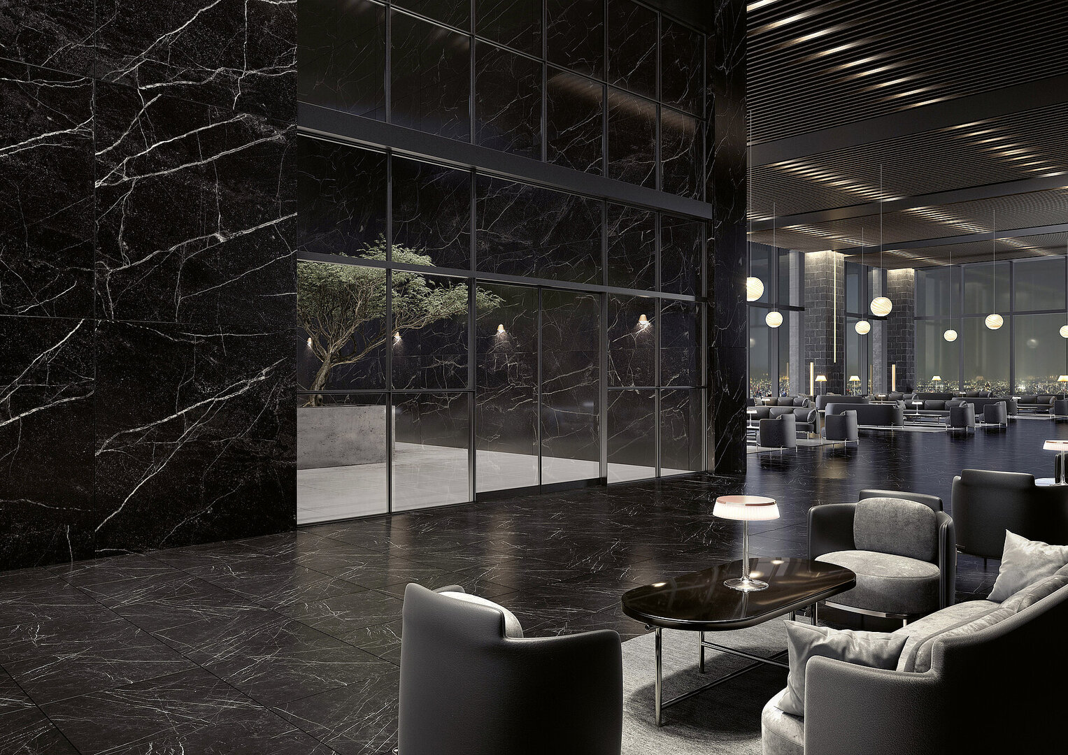 2024 Red Dot Product Design Award，Interior Design and Architecture，Doors and Door Systems，