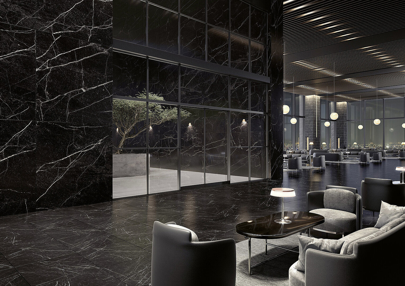 2024 Red Dot Product Design Award，Interior Design and Architecture，Doors and Door Systems，