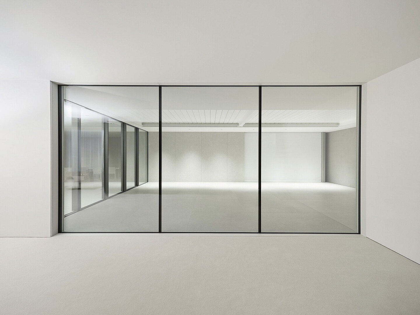 2024 Red Dot Product Design Award，Interior Design and Architecture，Doors and Door Systems，