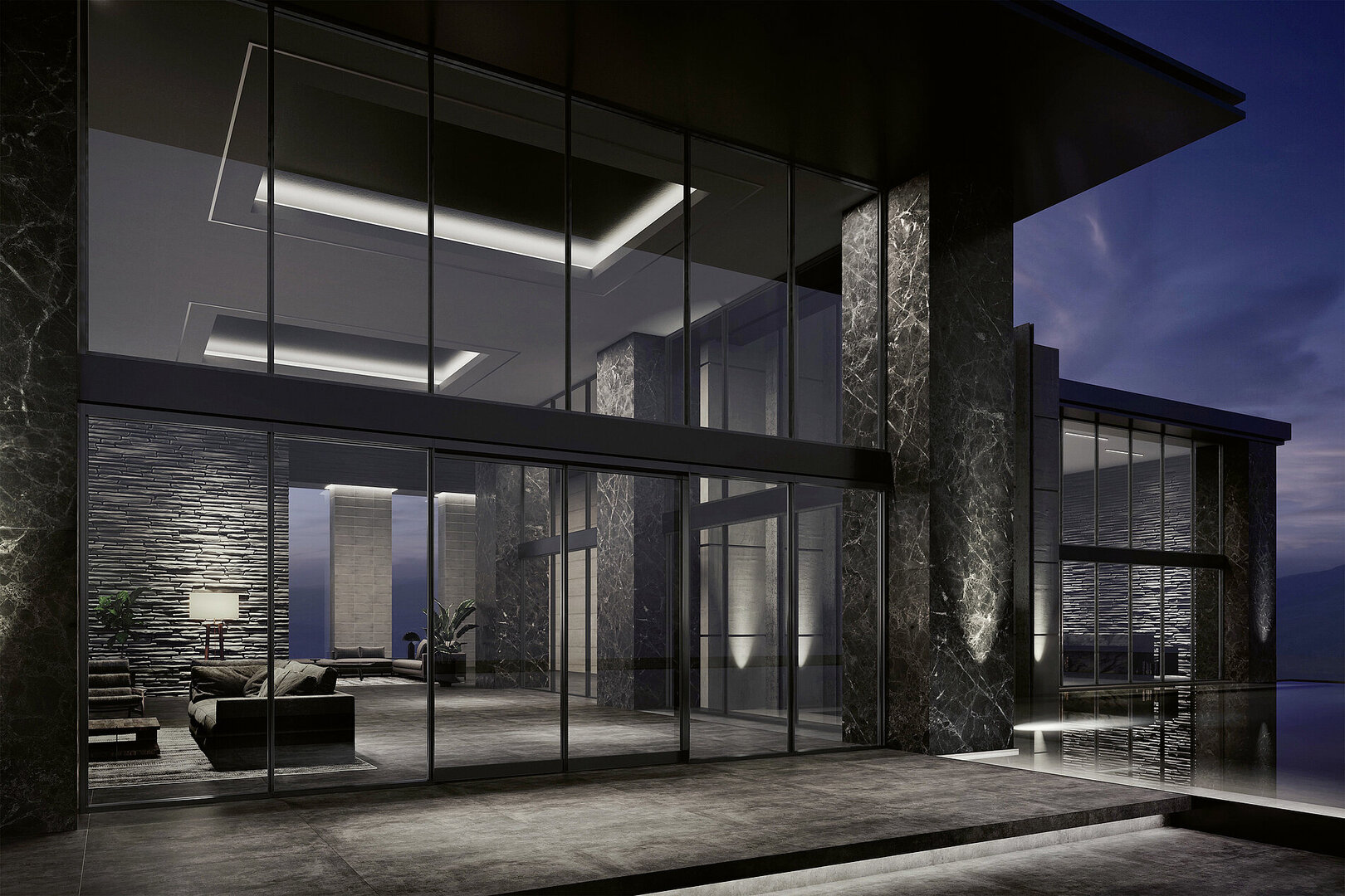 2024 Red Dot Product Design Award，Interior Design and Architecture，Doors and Door Systems，