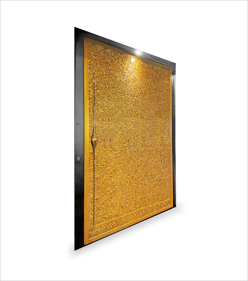 2024 Red Dot Product Design Award，Interior Design and Architecture，Doors，