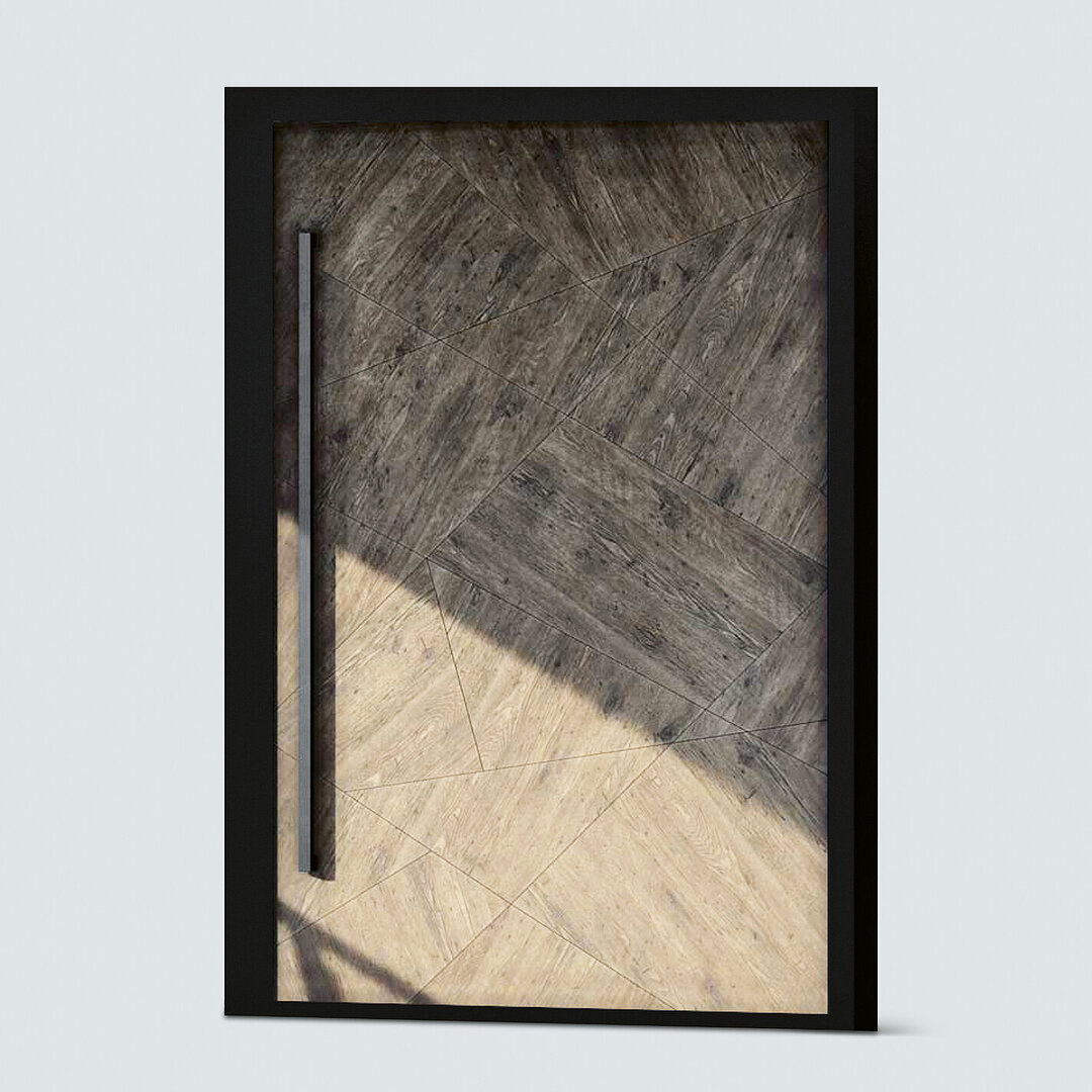 2024 Red Dot Product Design Award，Interior Design and Architecture，Doors，