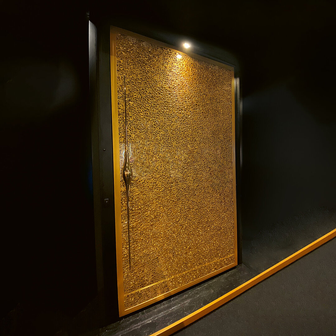 2024 Red Dot Product Design Award，Interior Design and Architecture，Doors，