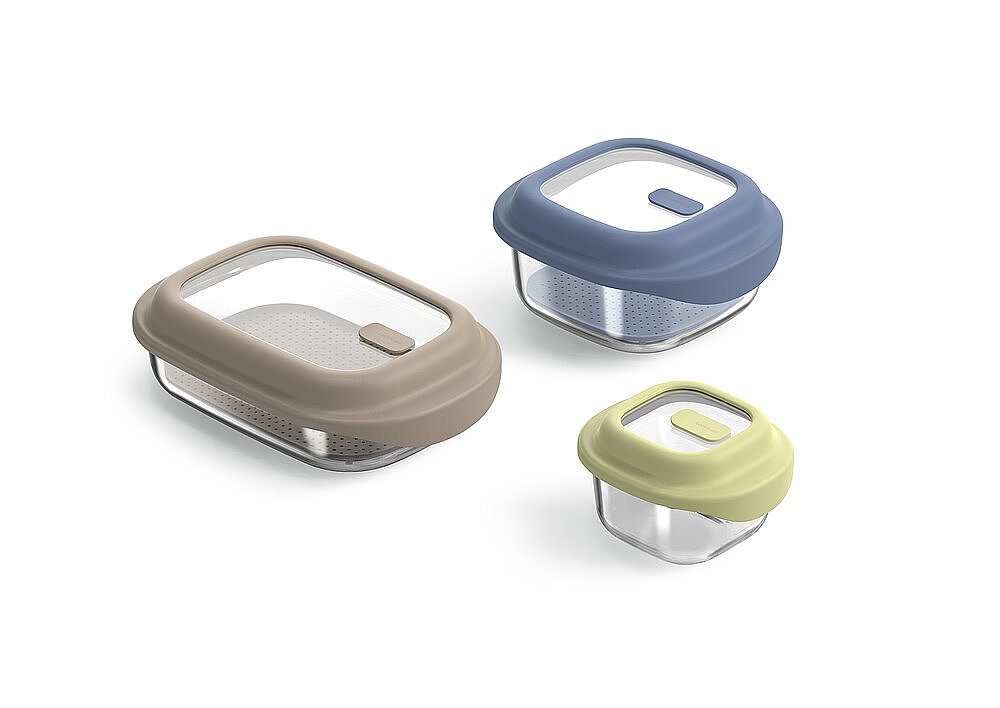 2024 Red Dot Product Design Award，Kitchen Design & Kitchen Appliances & Tableware，Special Cookware，