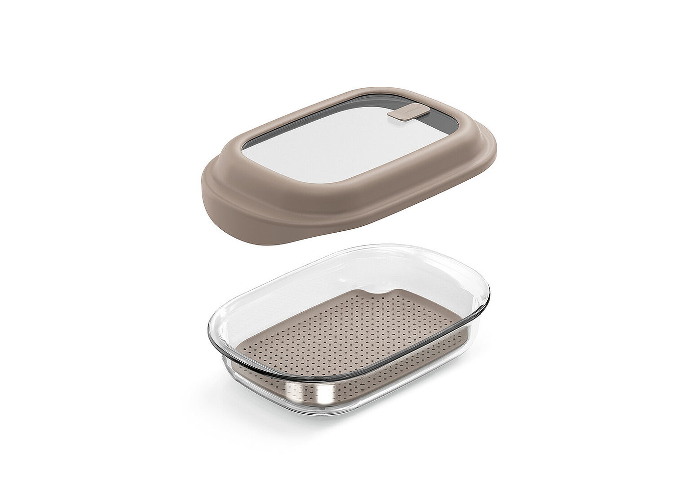 2024 Red Dot Product Design Award，Kitchen Design & Kitchen Appliances & Tableware，Special Cookware，