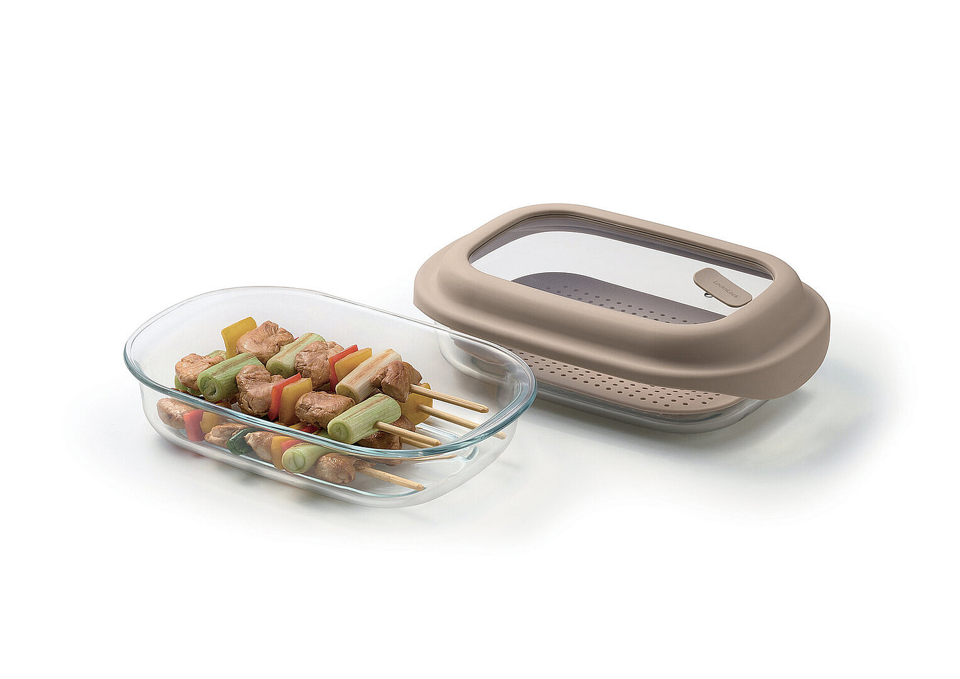 2024 Red Dot Product Design Award，Kitchen Design & Kitchen Appliances & Tableware，Special Cookware，