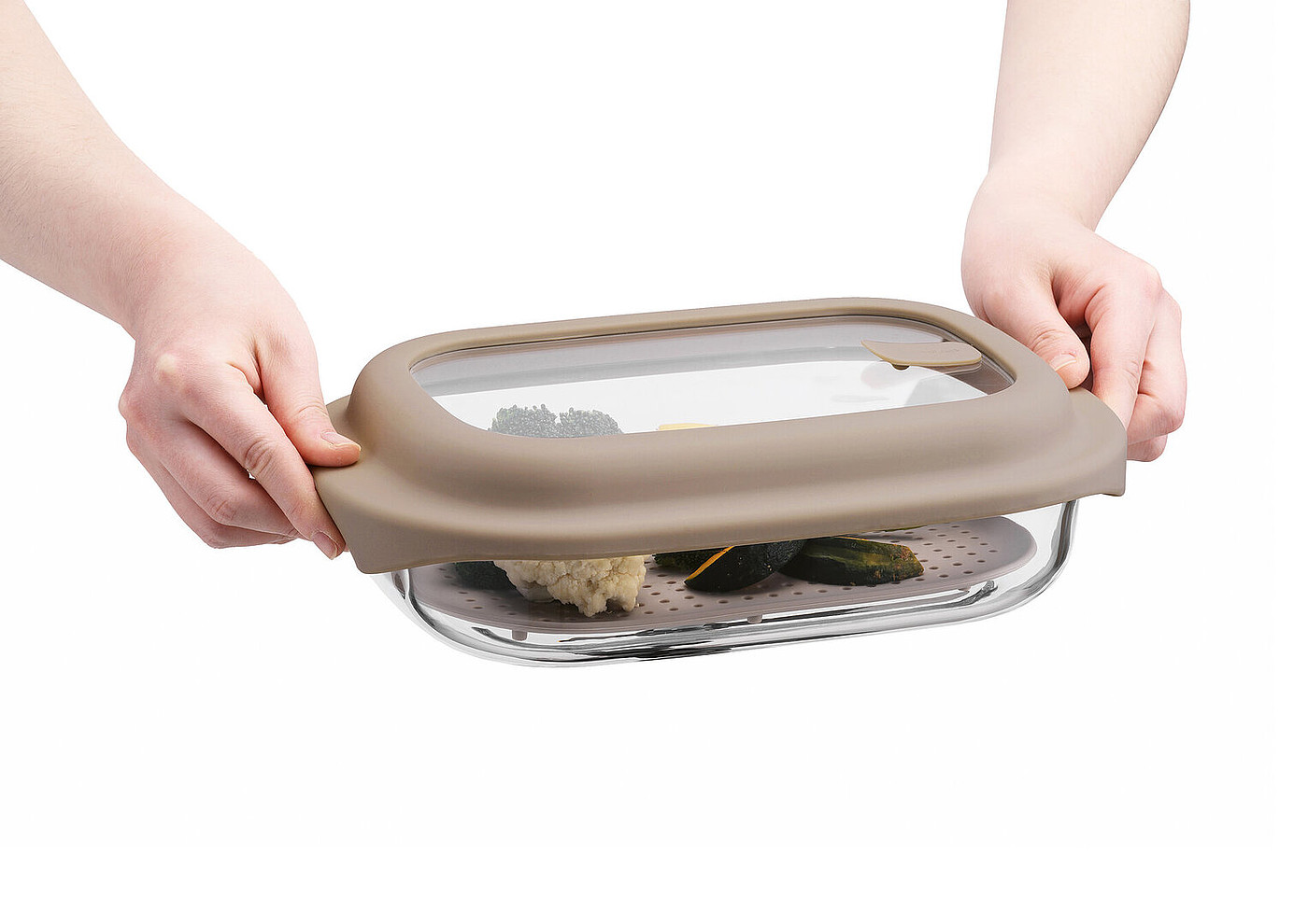 2024 Red Dot Product Design Award，Kitchen Design & Kitchen Appliances & Tableware，Special Cookware，