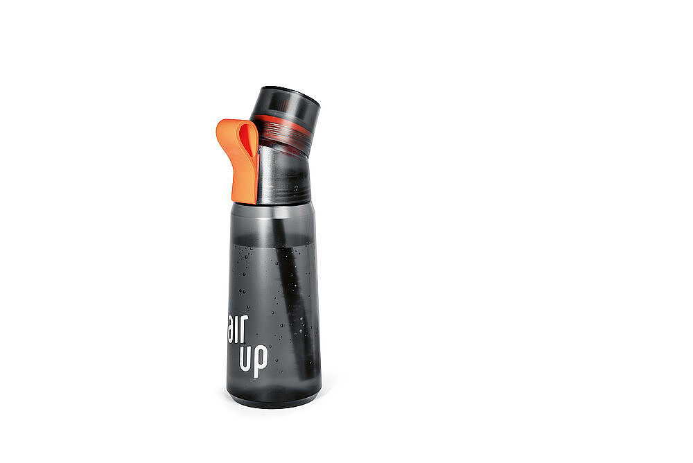 2024 Red Dot Product Design Award，Kitchen Design & Kitchen Appliances & Tableware，Beverage bottle，