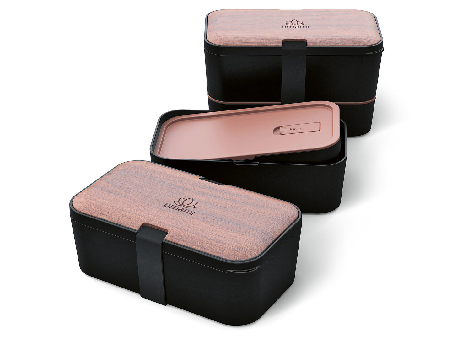 2024 Red Dot Product Design Award，Kitchen Design & Kitchen Appliances & Tableware，Lunch box，