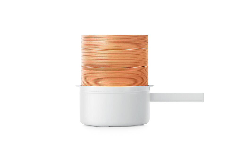 2024 Red Dot Product Design Award，Kitchen Design & Kitchen Appliances & Tableware，Multifunctional equipment，