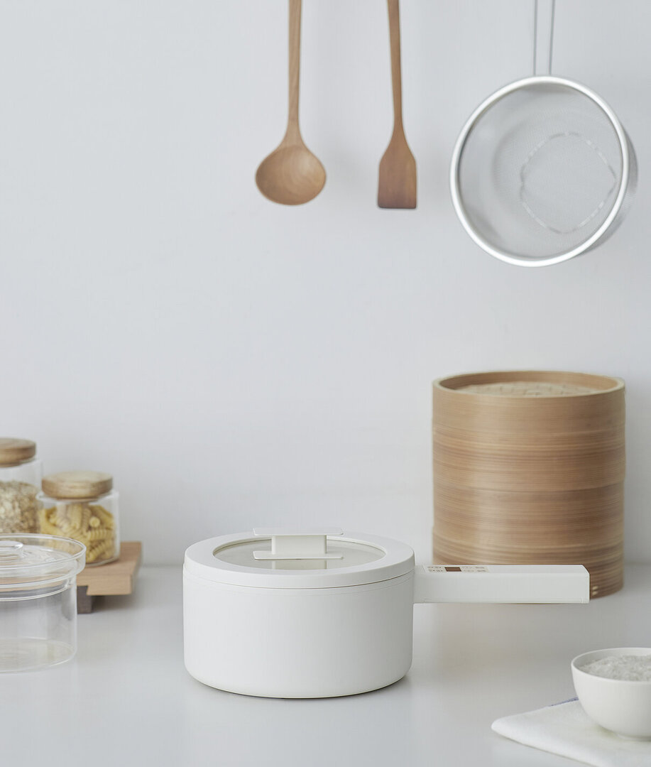 2024 Red Dot Product Design Award，Kitchen Design & Kitchen Appliances & Tableware，Multifunctional equipment，