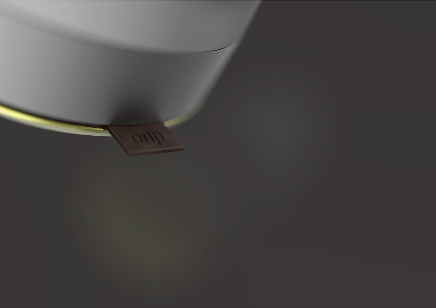 Onp，Duo Flashlight，Flashlight，Portable，Atmosphere lamp，