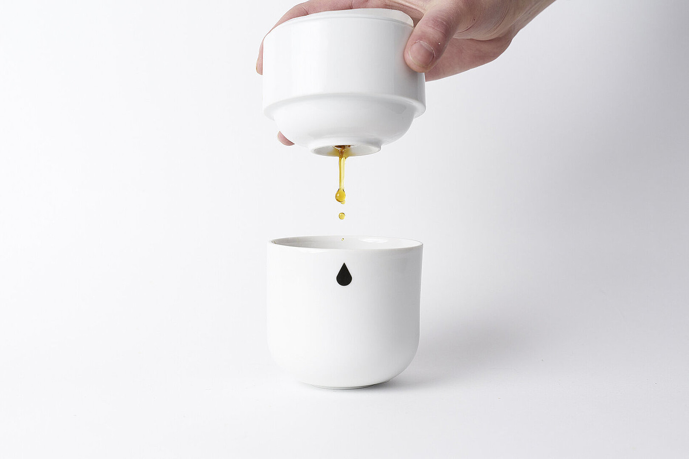 2024 Red Dot Product Design Award，Kitchen Design & Kitchen Appliances & Tableware，Coffee pot，