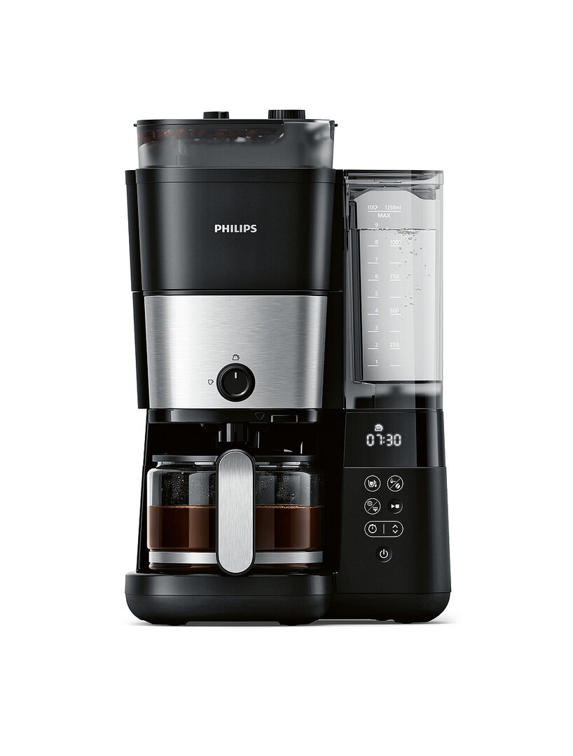 2024 Red Dot Product Design Award，Kitchen Design & Kitchen Appliances & Tableware，Coffee machine，