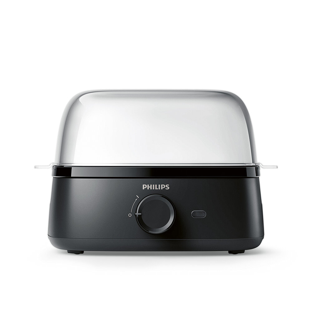 2024 Red Dot Product Design Award，Kitchen Design & Kitchen Appliances & Tableware，Egg Cooker，