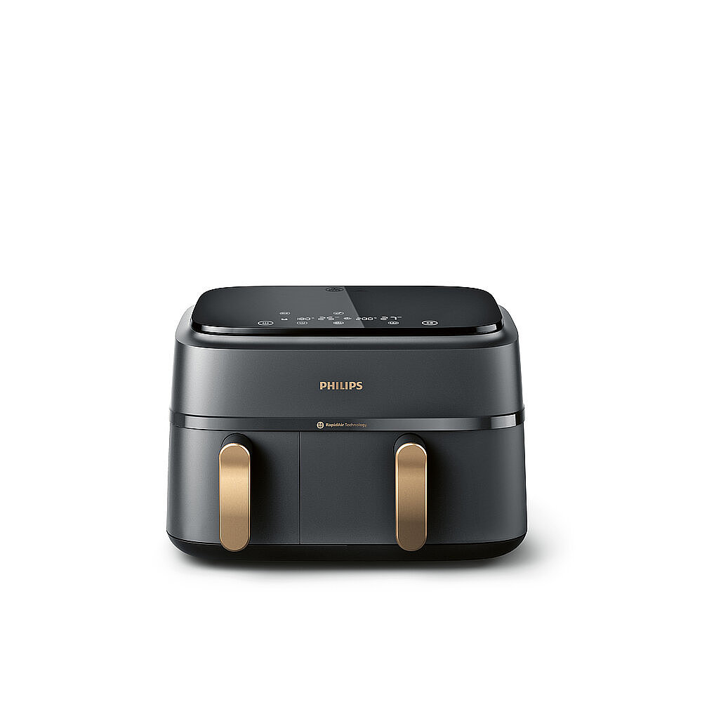 2024 Red Dot Product Design Award，Kitchen Design & Kitchen Appliances & Tableware，Fryer，