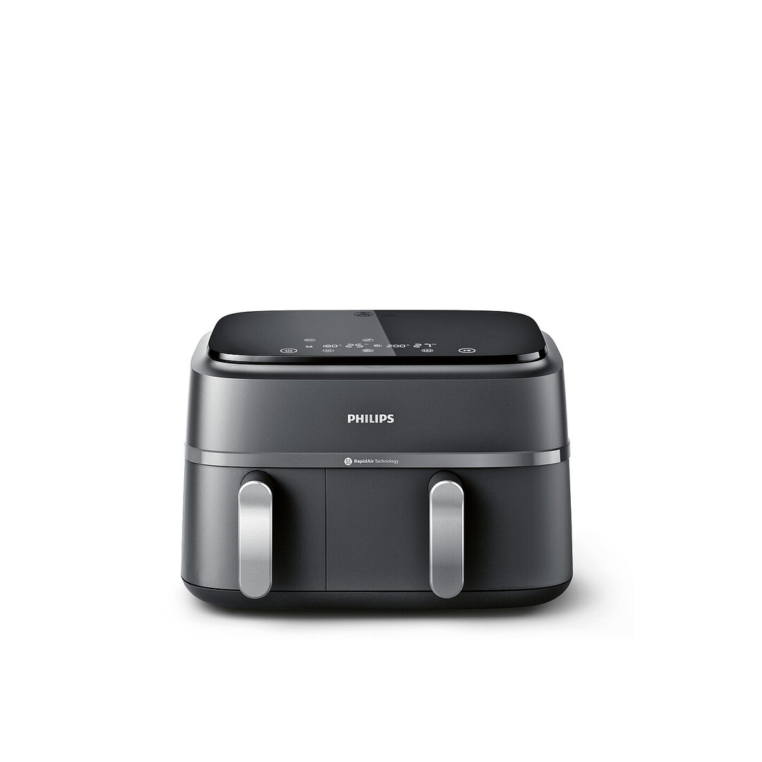 2024 Red Dot Product Design Award，Kitchen Design & Kitchen Appliances & Tableware，Fryer，