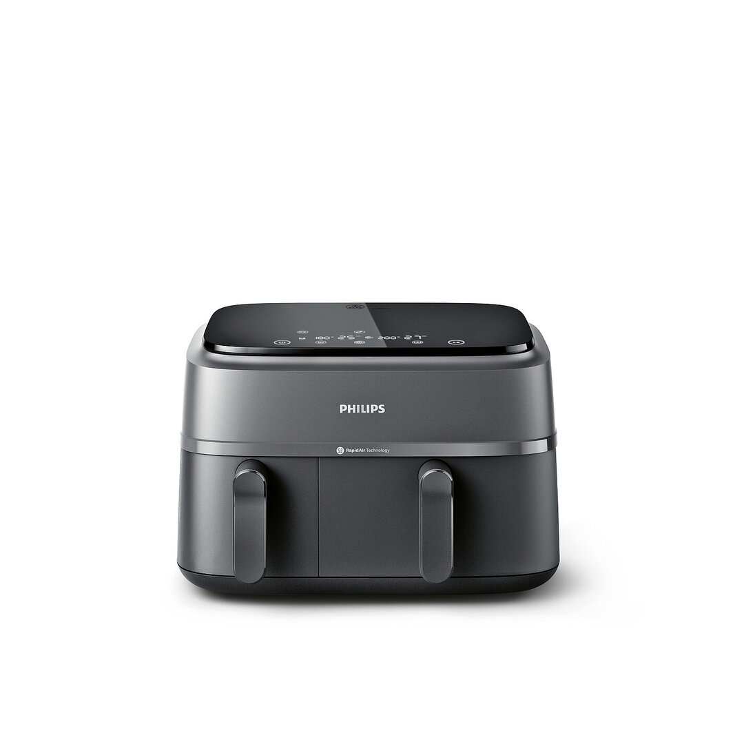 2024 Red Dot Product Design Award，Kitchen Design & Kitchen Appliances & Tableware，Fryer，