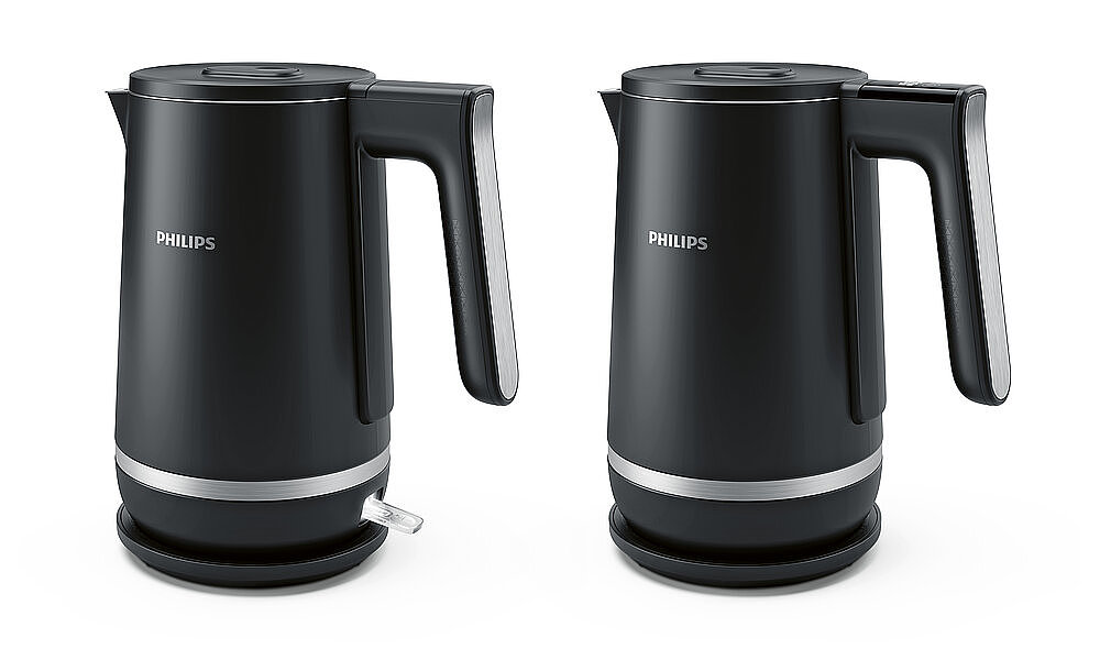 2024 Red Dot Product Design Award，Kitchen Design & Kitchen Appliances & Tableware，Electric kettle，