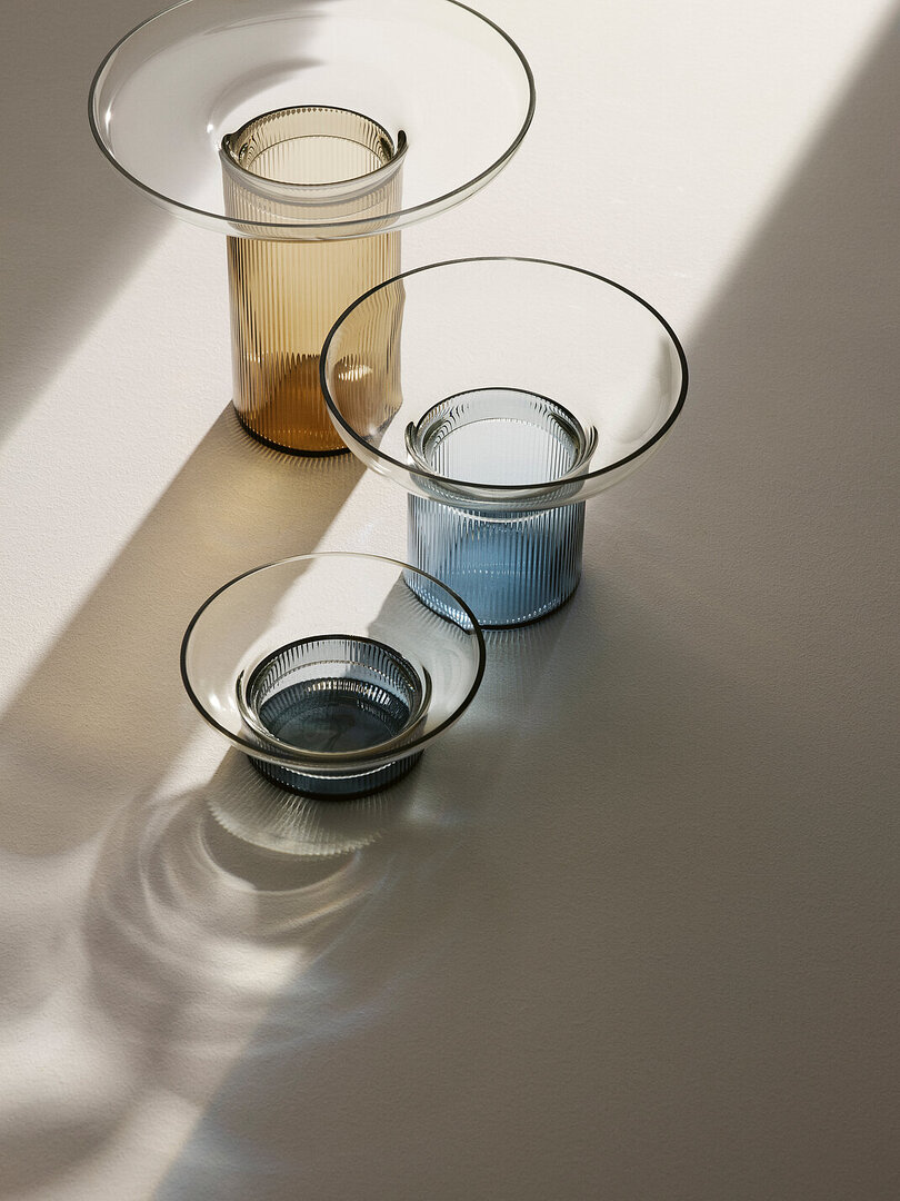 2024 Red Dot Product Design Award，Kitchen Design & Kitchen Appliances & Tableware，Center piece，