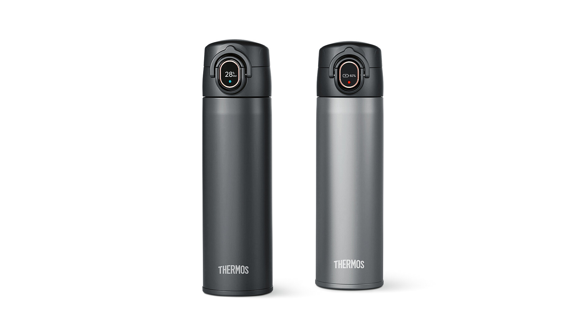 2024 Red Dot Product Design Award，Kitchen Design & Kitchen Appliances & Tableware，vacuum flask，