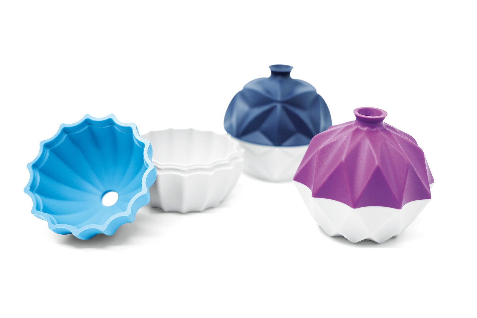 2024 Red Dot Product Design Award，Kitchen Design & Kitchen Appliances & Tableware，Ice hockey mold suit，