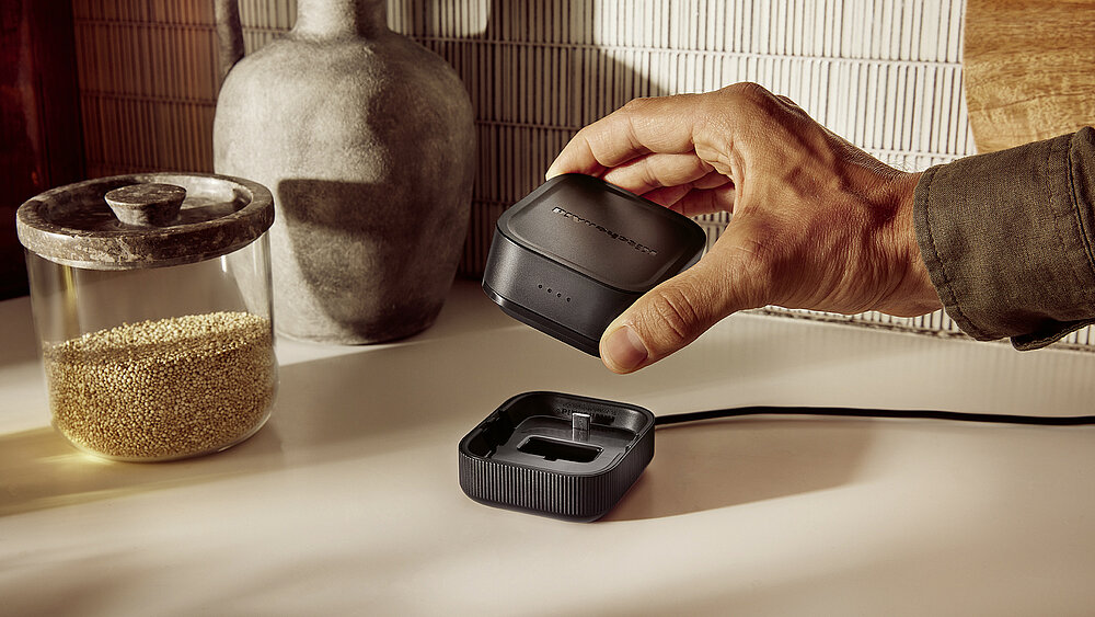 2024 Red Dot Product Design Award，Kitchen Design & Kitchen Appliances & Tableware，Kitchen appliance series，