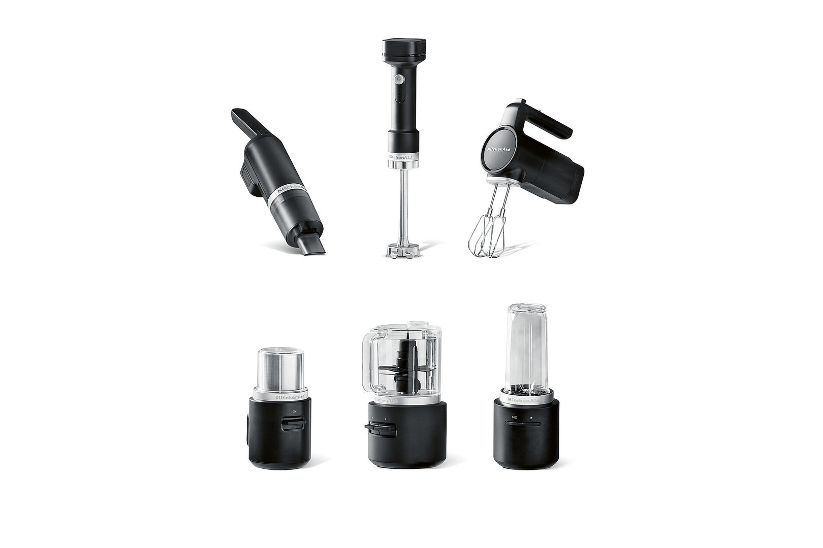 2024 Red Dot Product Design Award，Kitchen Design & Kitchen Appliances & Tableware，Kitchen appliance series，