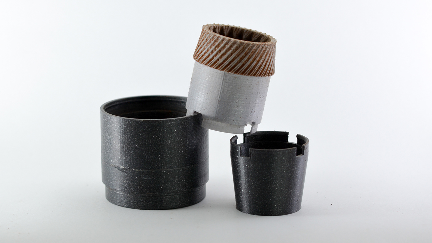 convenient，Mechanical device，individualization，portable，Mechanical coffee grinder，Coffee Grinder，