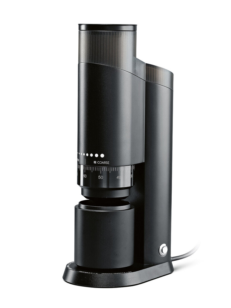 2024 Red Dot Product Design Award，Kitchen Design & Kitchen Appliances & Tableware，Coffee grinder，