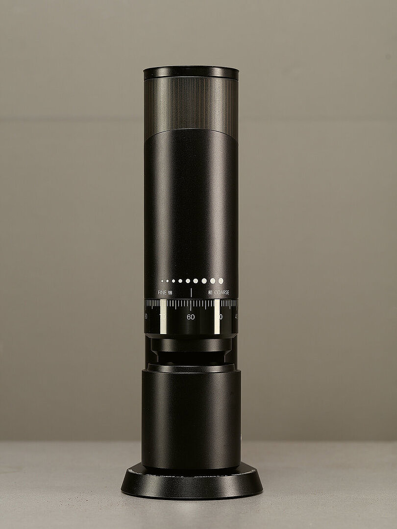 2024 Red Dot Product Design Award，Kitchen Design & Kitchen Appliances & Tableware，Coffee grinder，