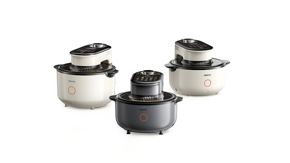 2024 Red Dot Product Design Award，Kitchen Design & Kitchen Appliances & Tableware，kitchenware，