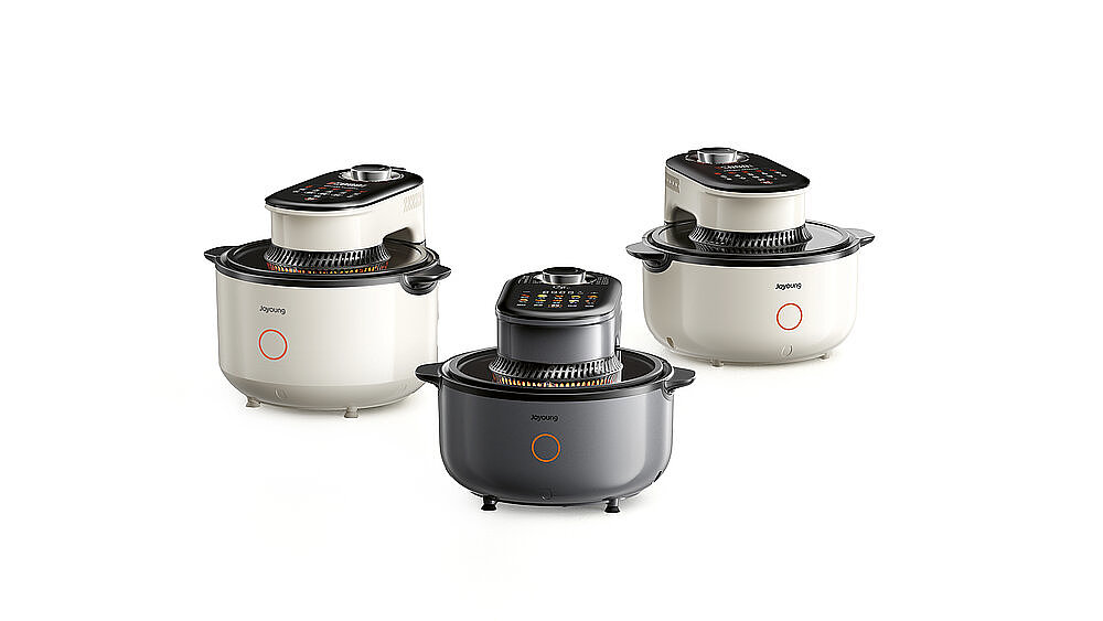 2024 Red Dot Product Design Award，Kitchen Design & Kitchen Appliances & Tableware，kitchenware，