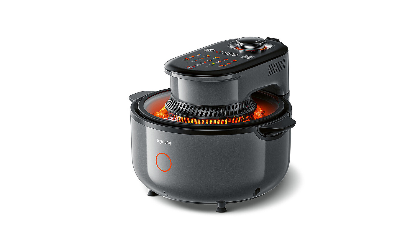 2024 Red Dot Product Design Award，Kitchen Design & Kitchen Appliances & Tableware，kitchenware，