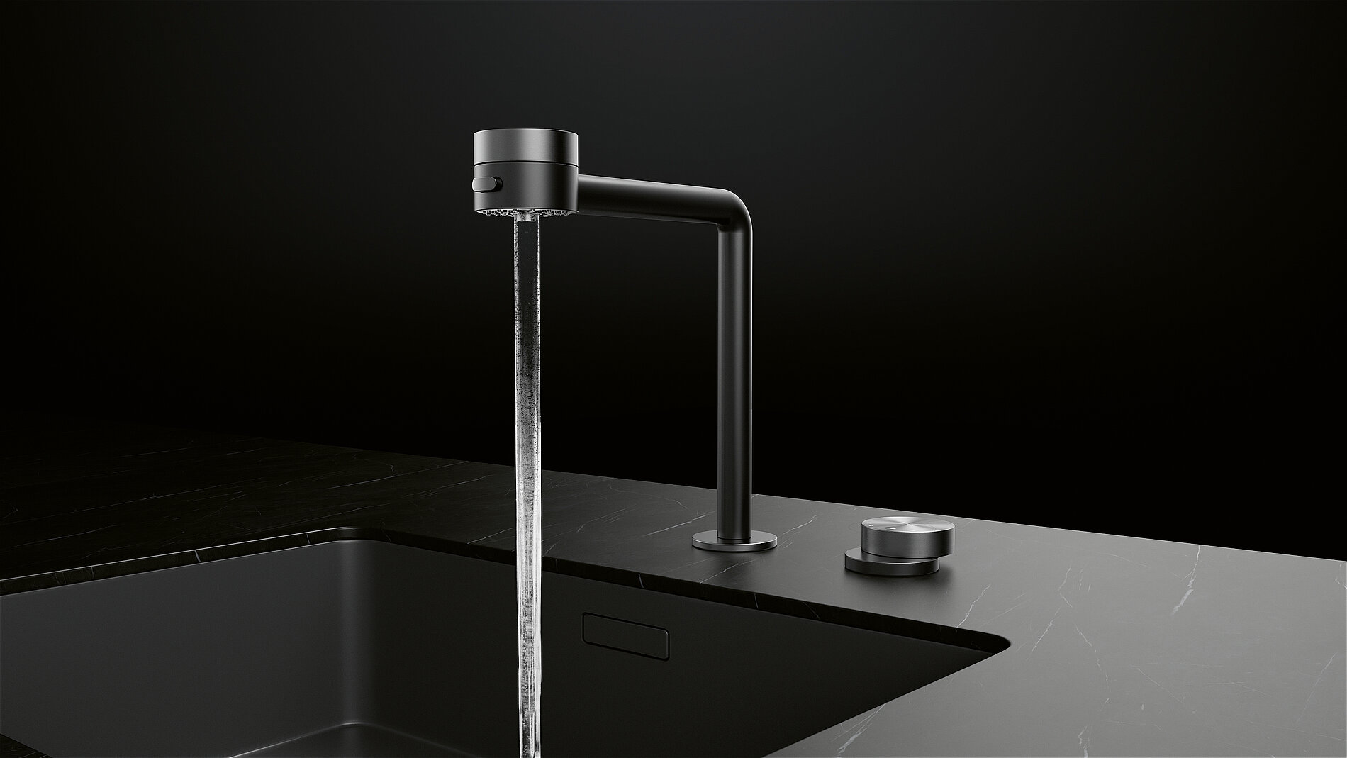 2024 Red Dot Product Design Award，Kitchen Design & Kitchen Appliances & Tableware，Electronic accessories，