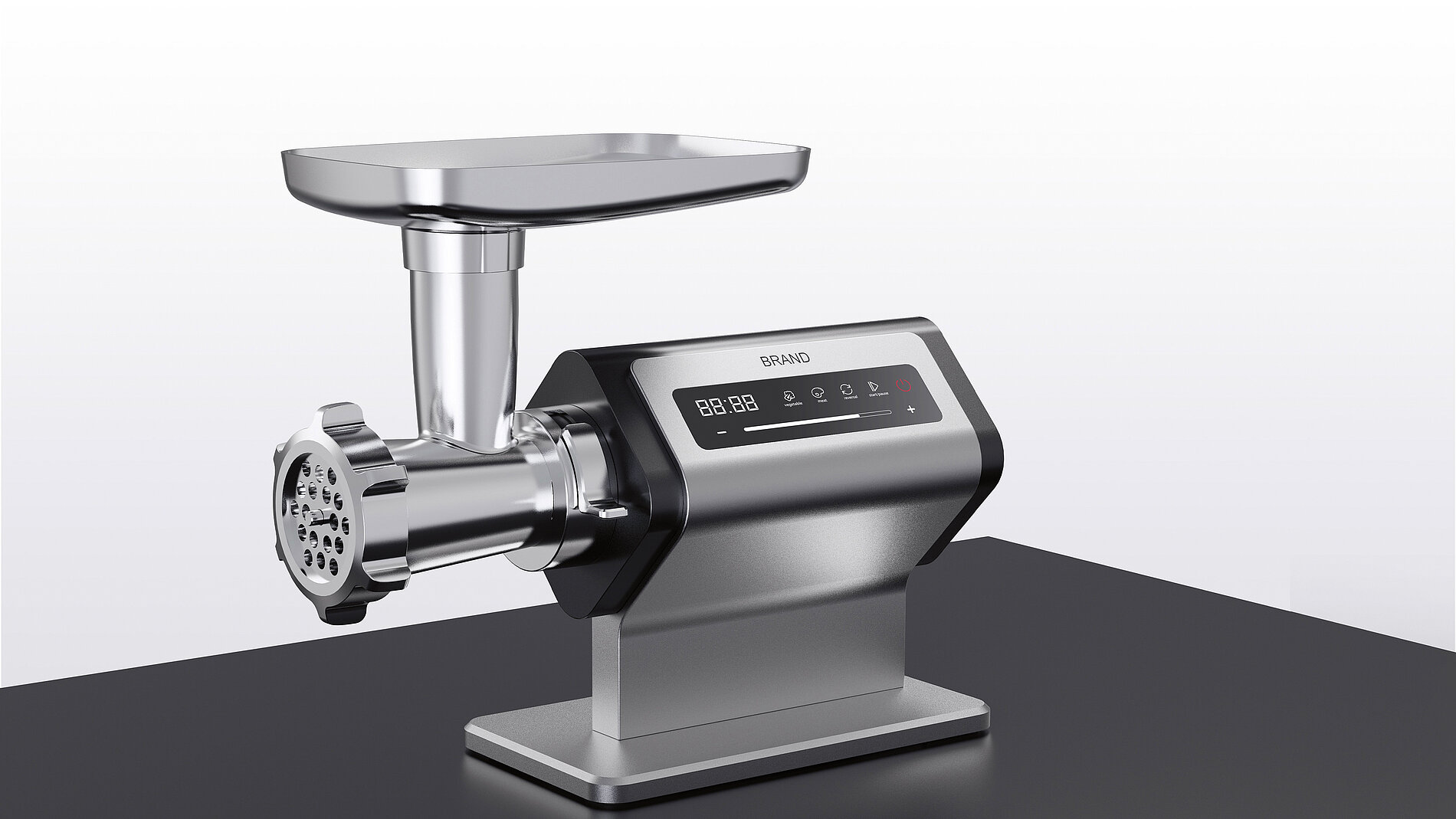 2024 Red Dot Product Design Award，Kitchen Design & Kitchen Appliances & Tableware，Kitchen machinery，