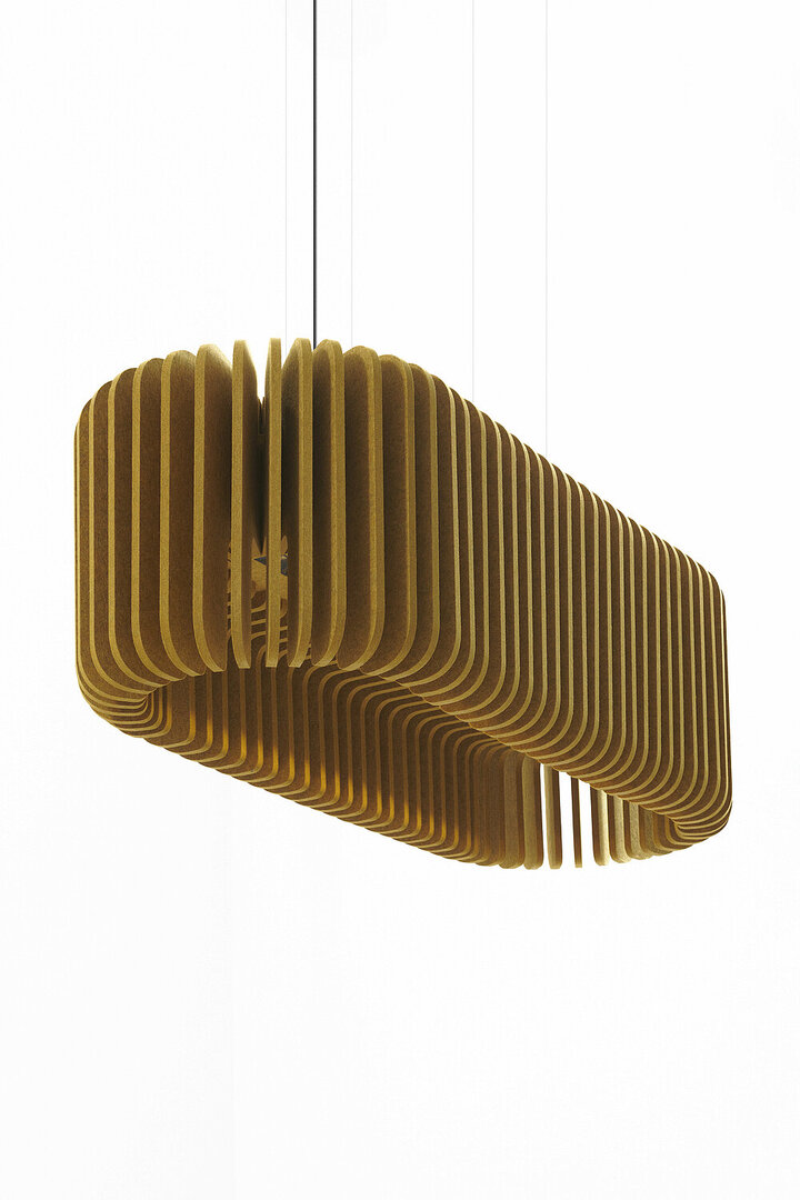 2024 Red Dot Product Design Award，Lighting and lamps，a chandelier，