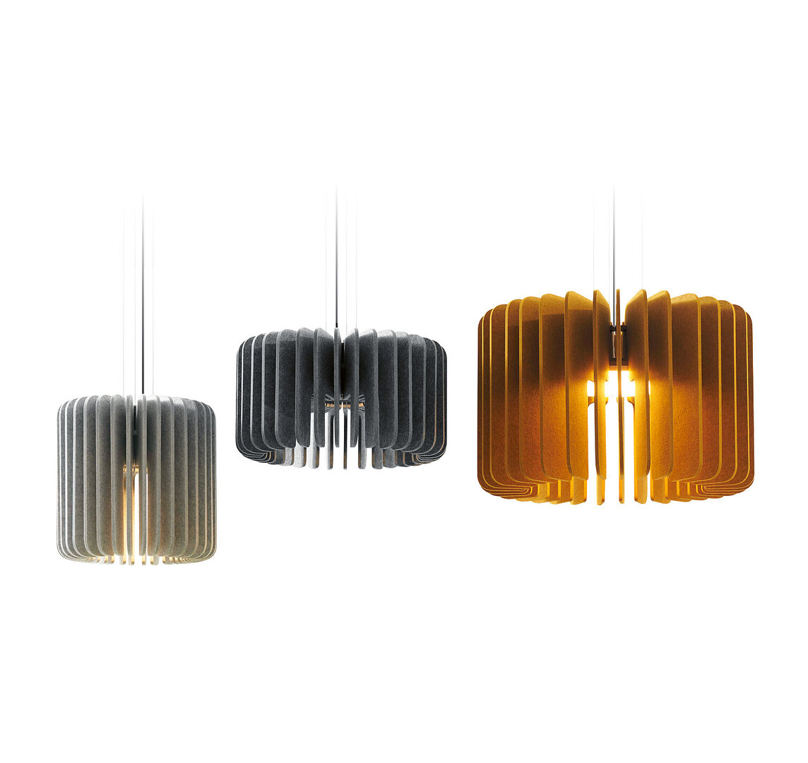 2024 Red Dot Product Design Award，Lighting and lamps，a chandelier，