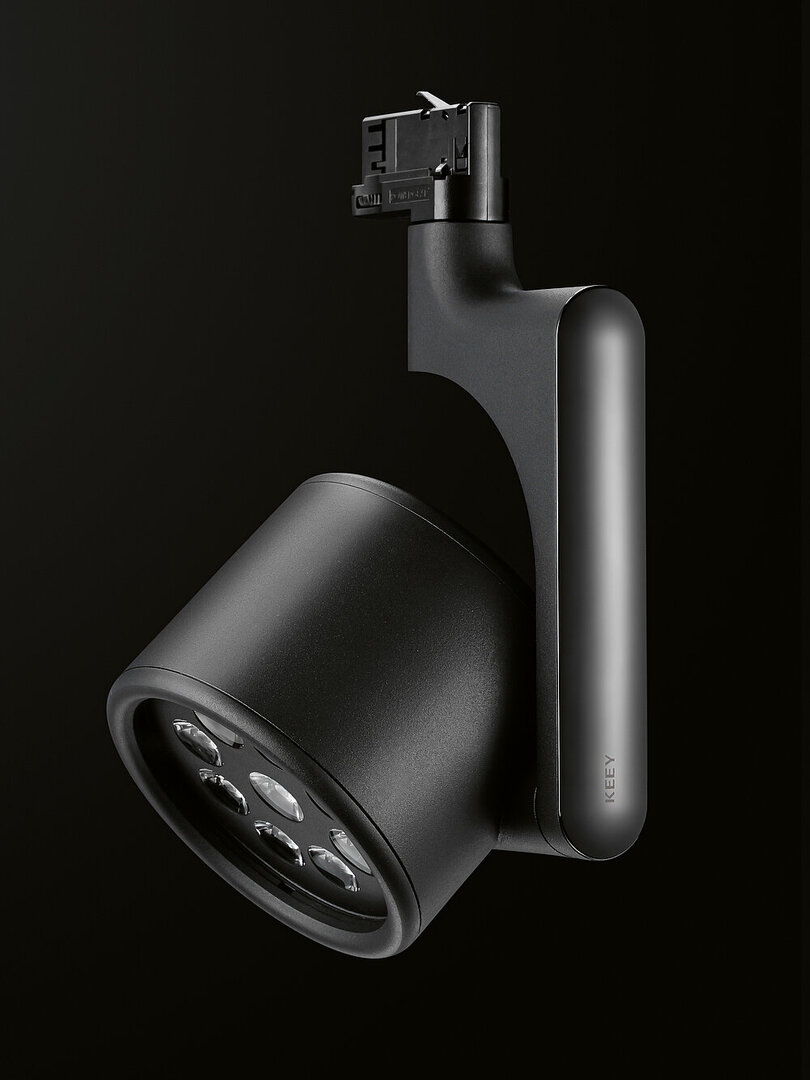 2024 Red Dot Product Design Award，Lighting and lamps，Spotlight，