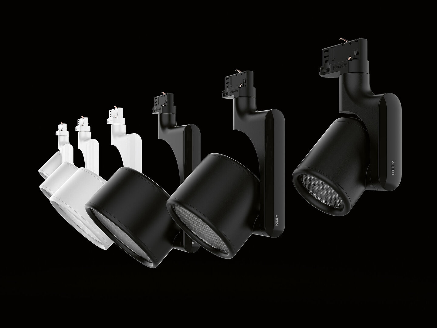 2024 Red Dot Product Design Award，Lighting and lamps，Spotlight，