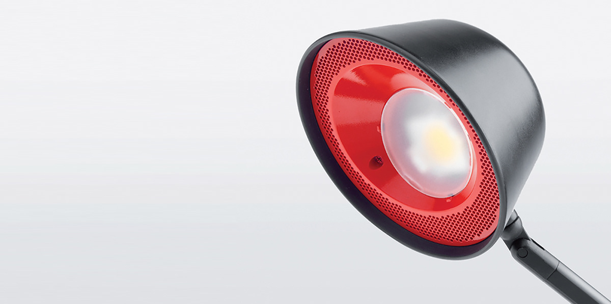 Kos Lighting，Desk lamp，lamps and lanterns，modelling，