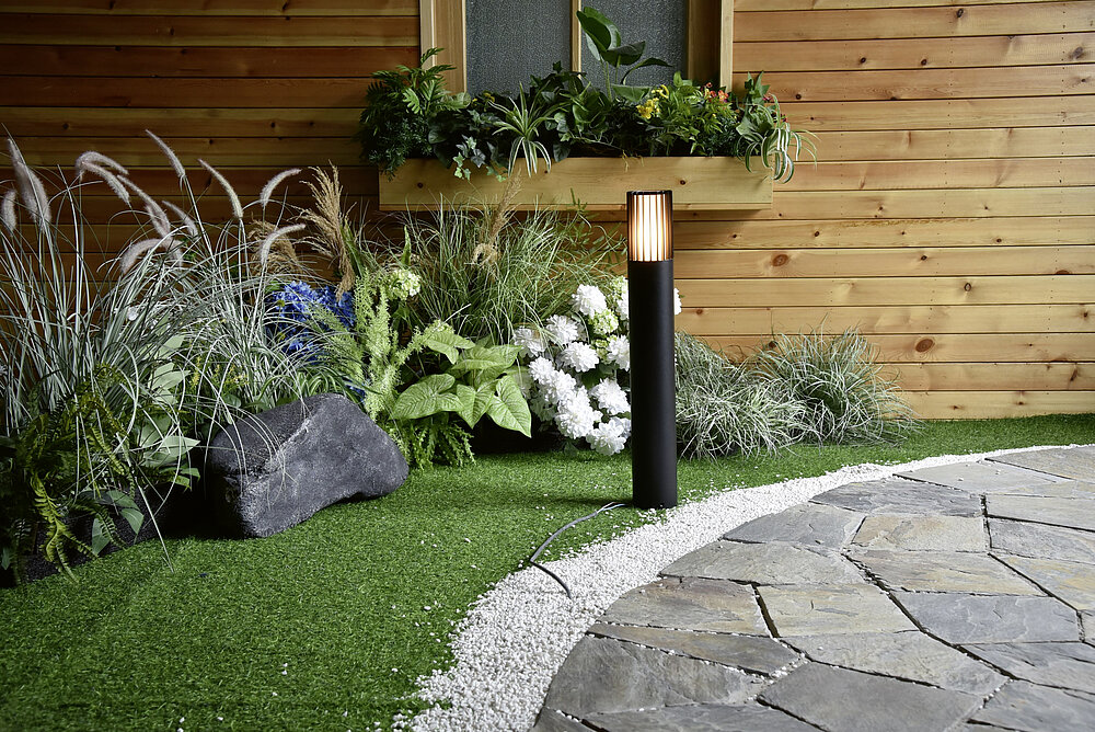 2024 Red Dot Product Design Award，Lighting and lamps，Exterior lighting，