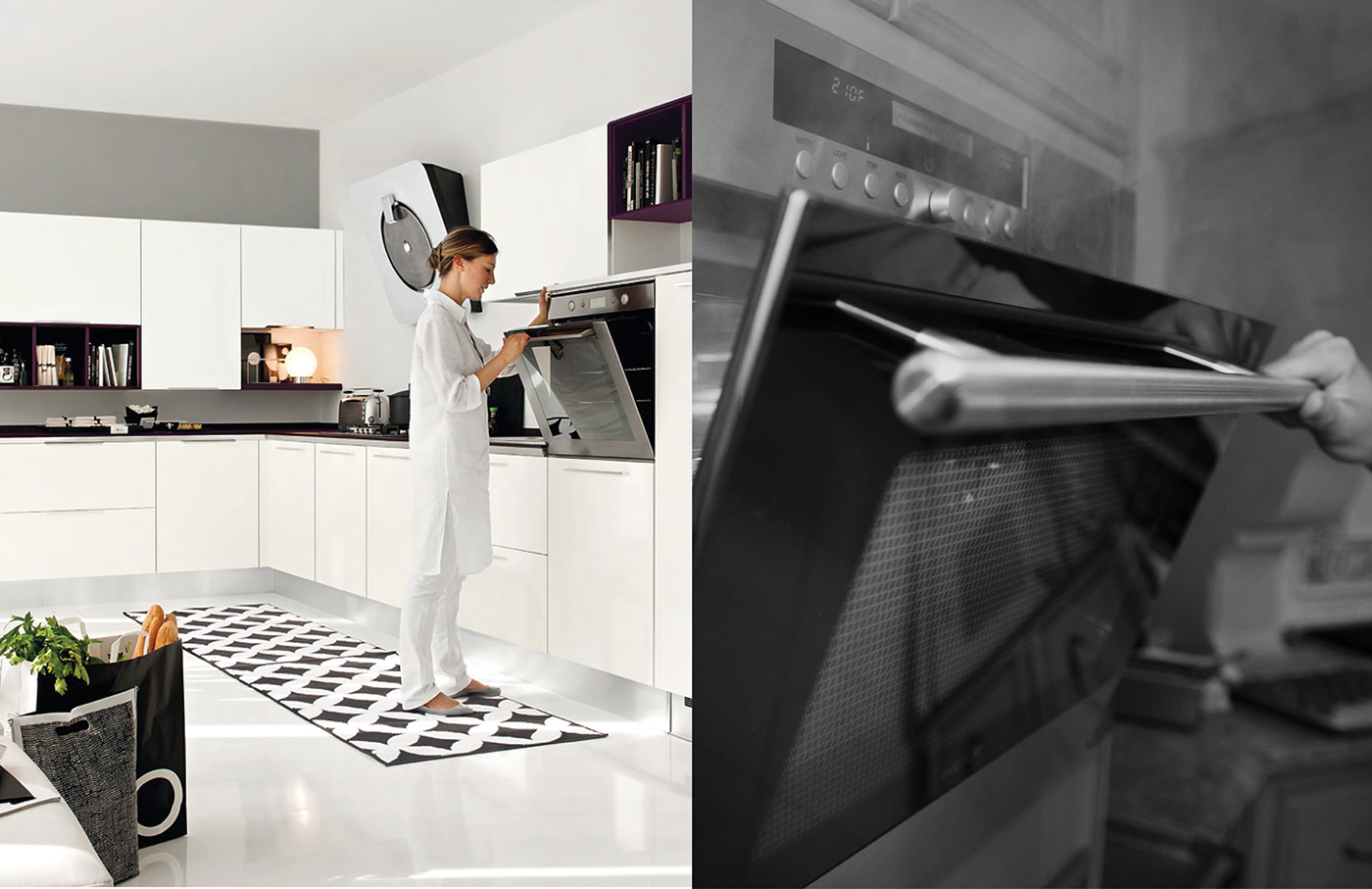 household electrical appliances，product，kitchen，oven，intelligence，industrial design，