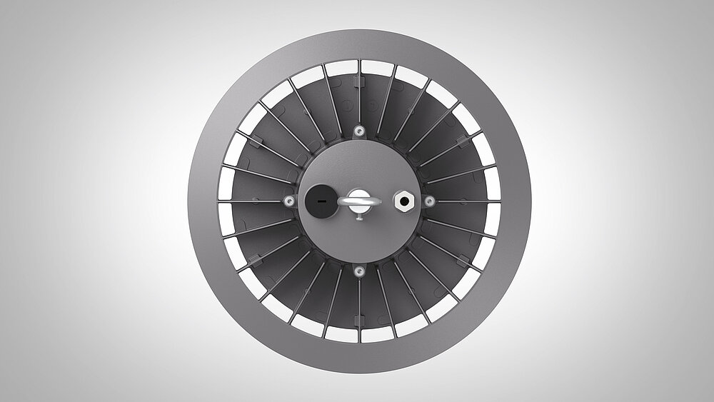 2024 Red Dot Product Design Award，Lighting and lamps，Special purpose lighting，