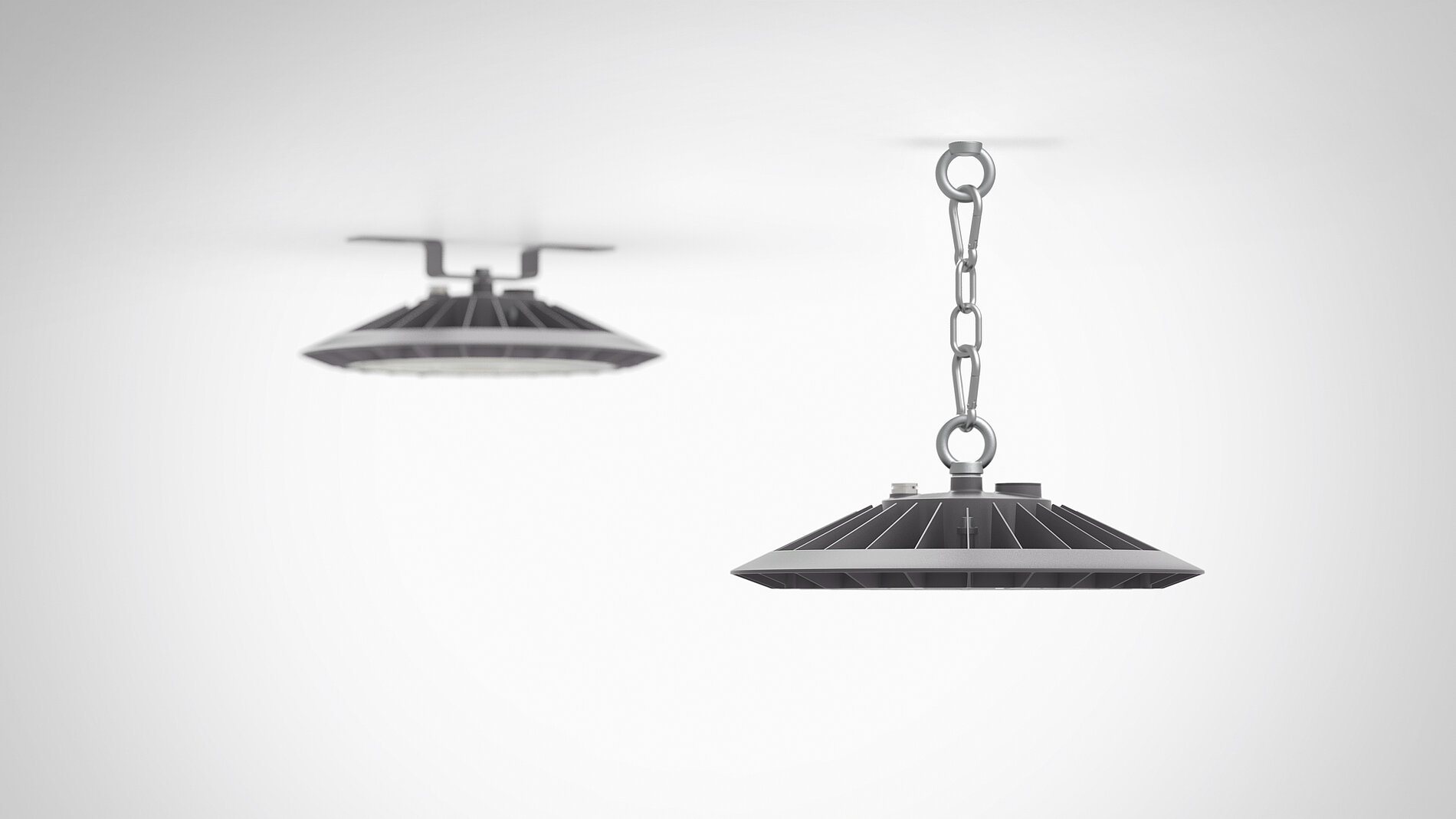 2024 Red Dot Product Design Award，Lighting and lamps，Special purpose lighting，