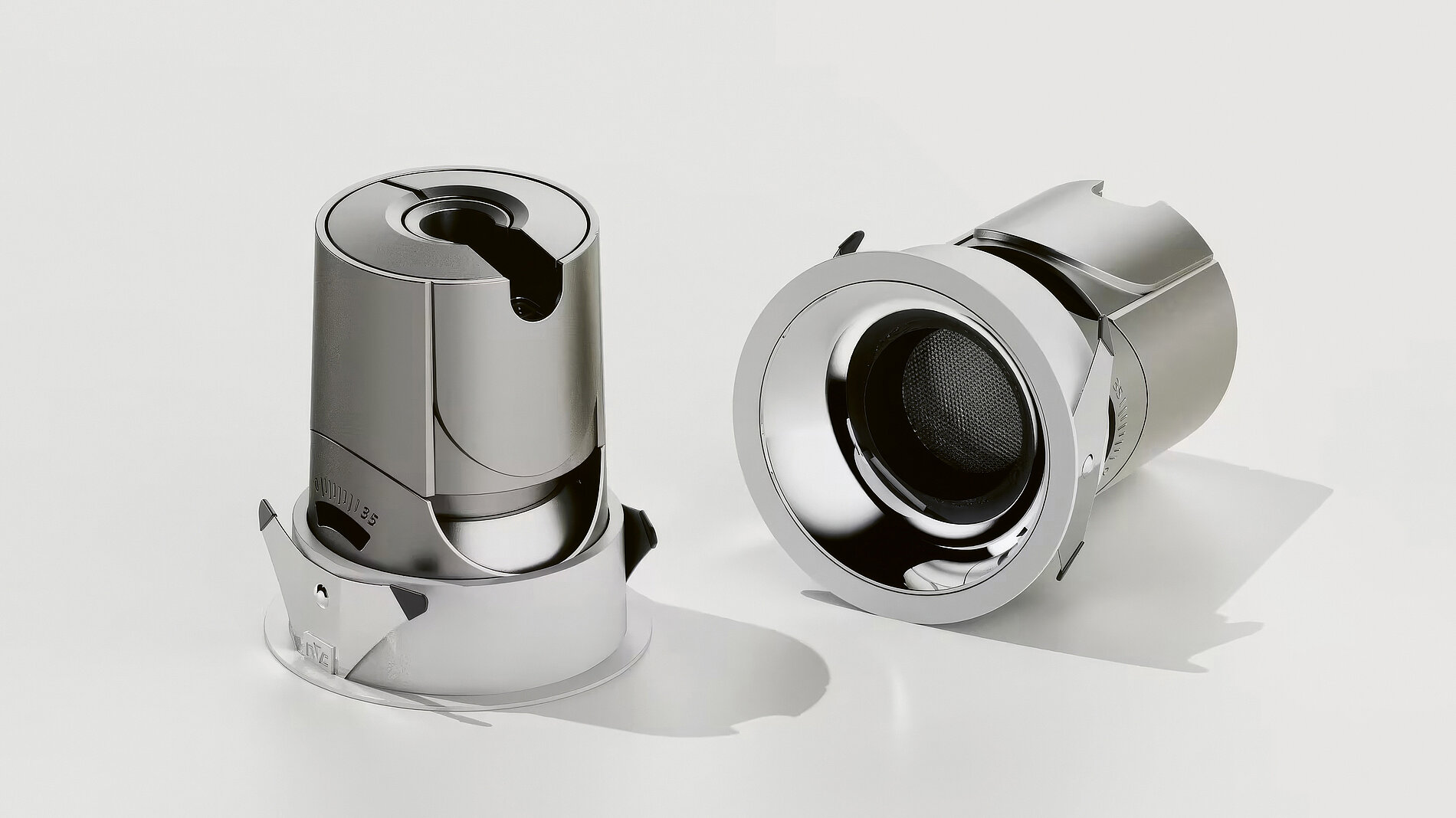 2024 Red Dot Product Design Award，Lighting and lamps，Spotlight，