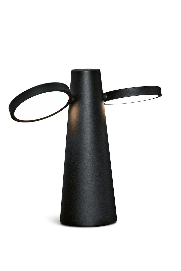 2024 Red Dot Product Design Award，Lighting and lamps，Desk lamp，