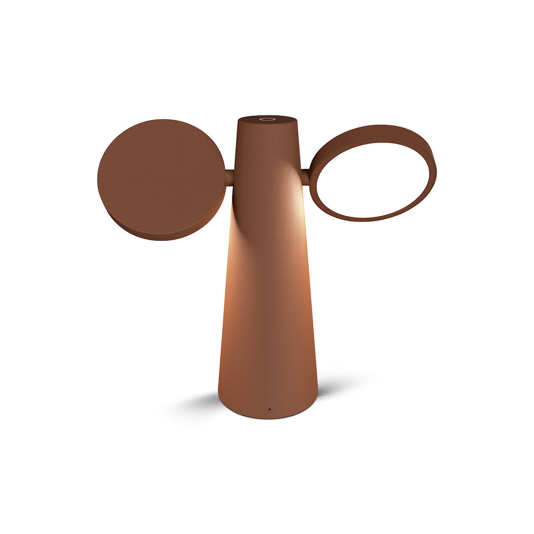 2024 Red Dot Product Design Award，Lighting and lamps，Desk lamp，