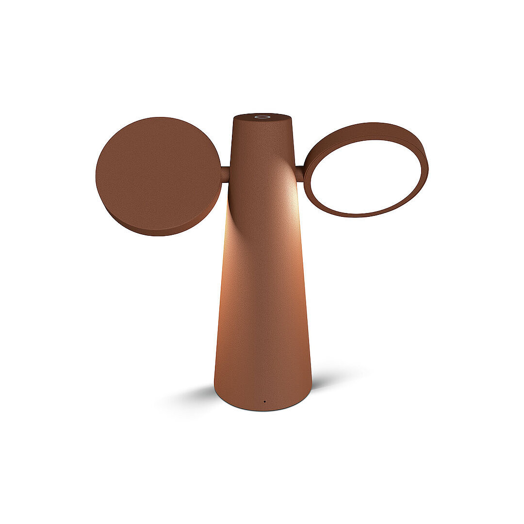 2024 Red Dot Product Design Award，Lighting and lamps，Desk lamp，